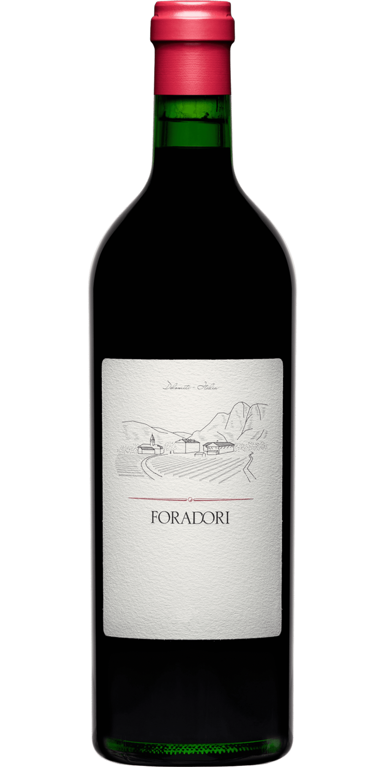 Foradori Teroldego