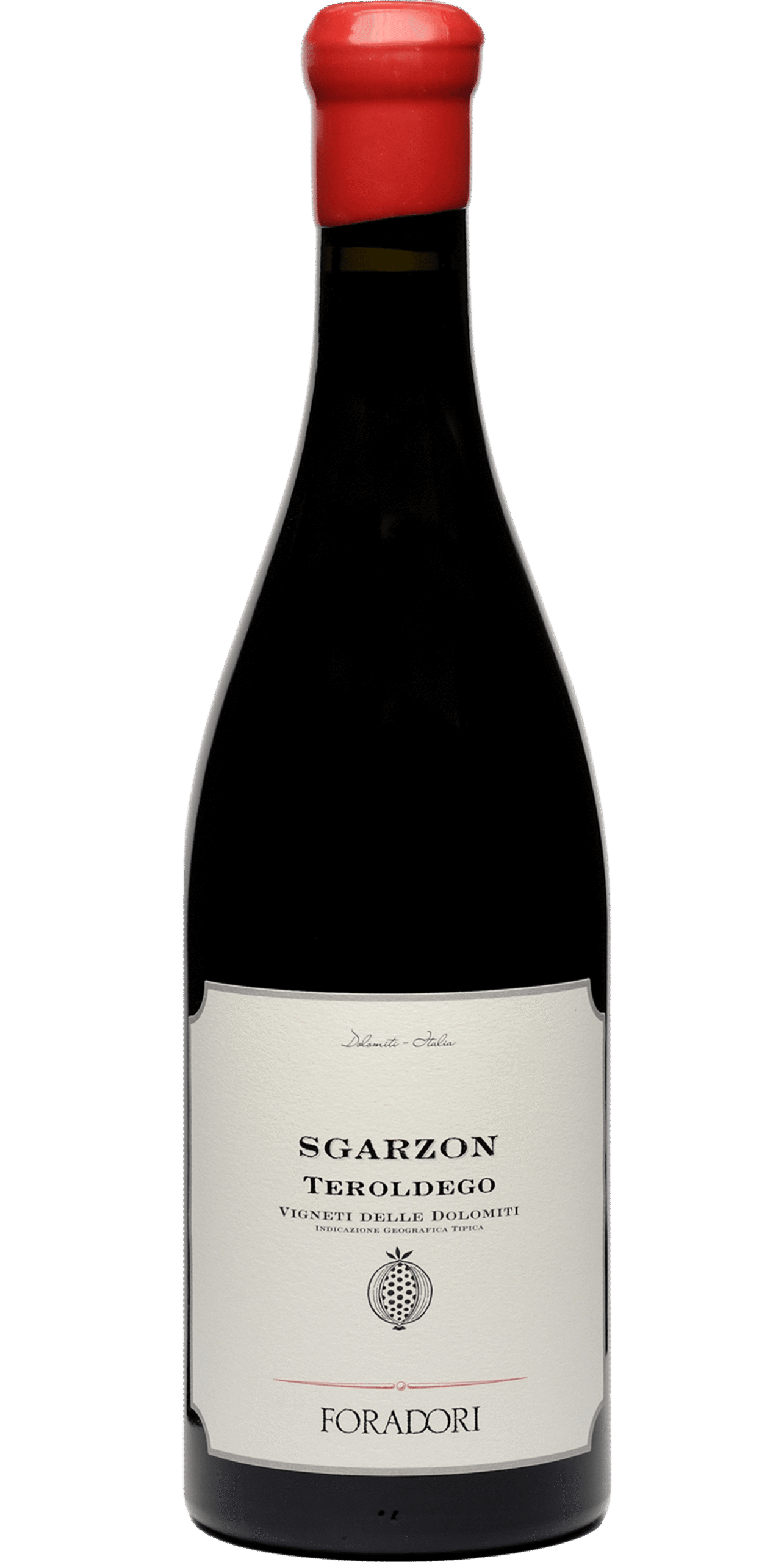 Teroldego Sgarzon