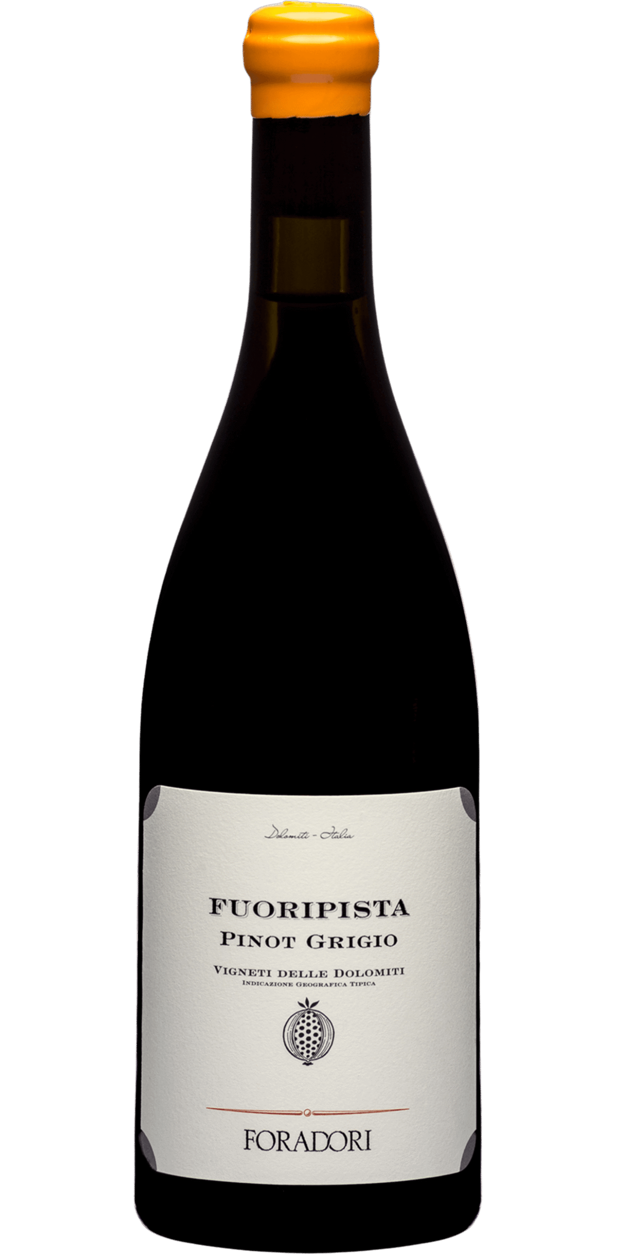 Fuoripista Pinot Grigio