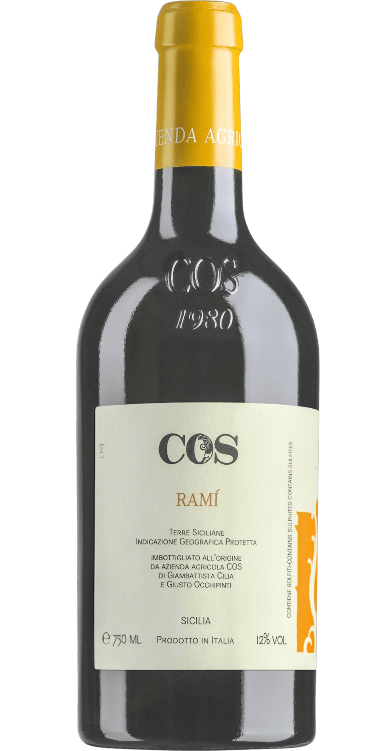 Rami IGP