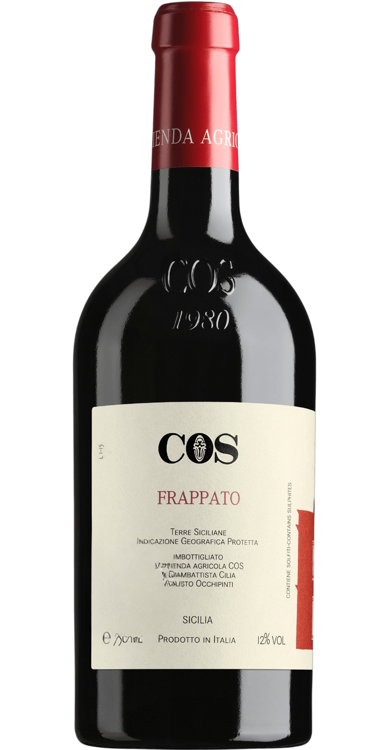 Frappato IGP