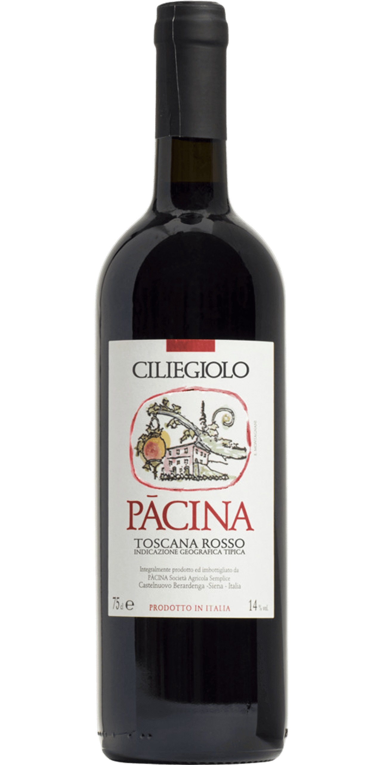 Ciliegiolo Toscana IGT