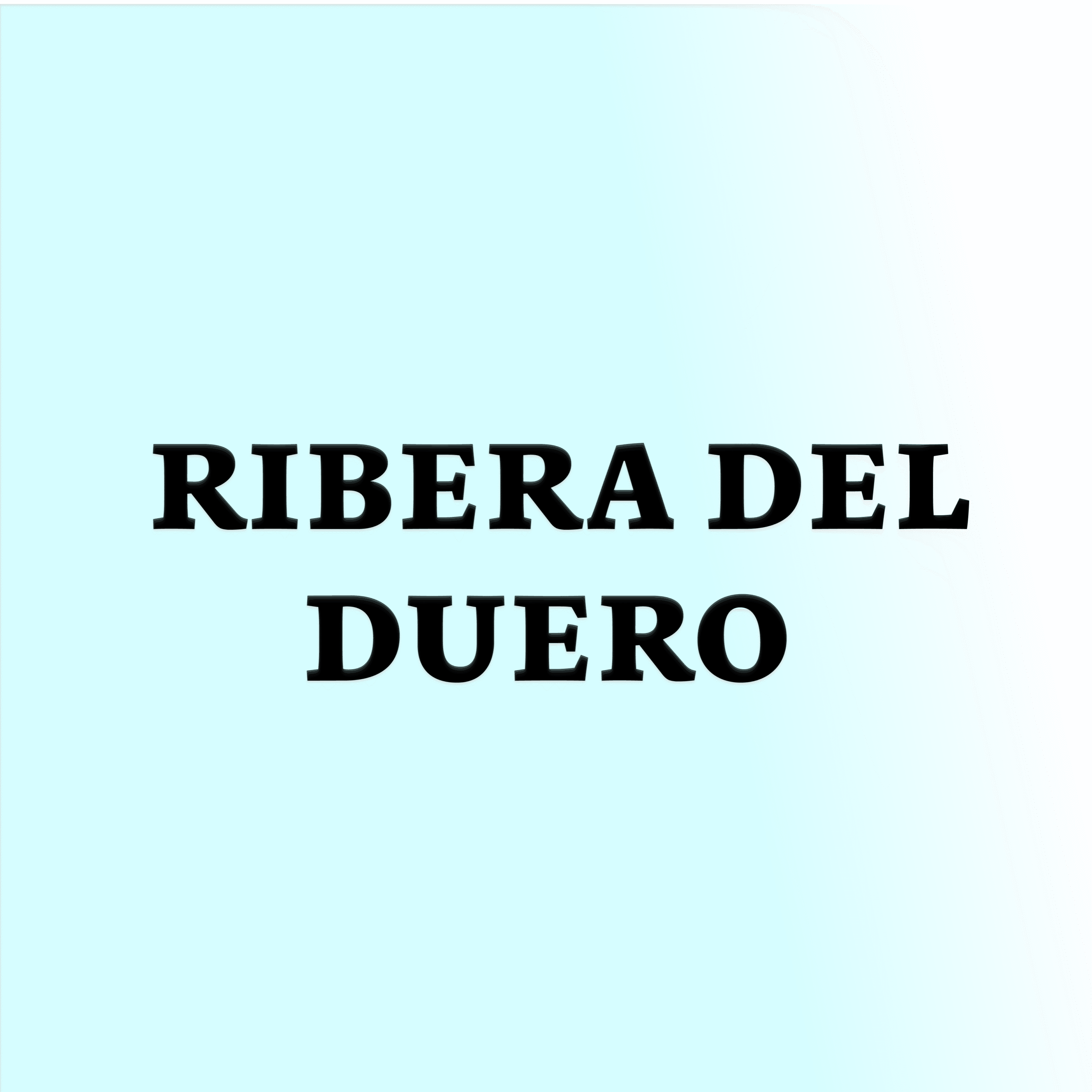 Ribera del Duero