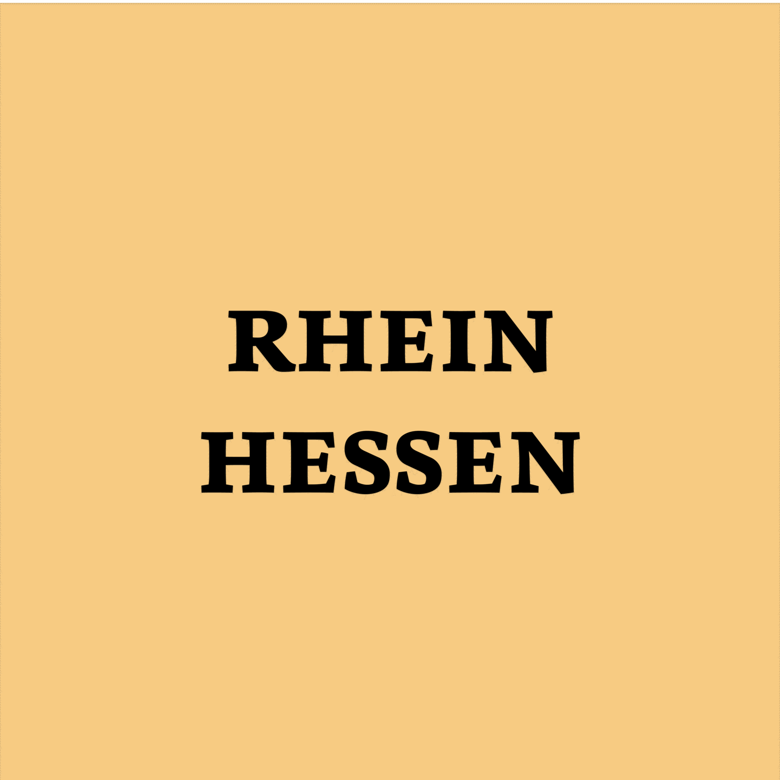 ריינהאסן (Rheinhessen)