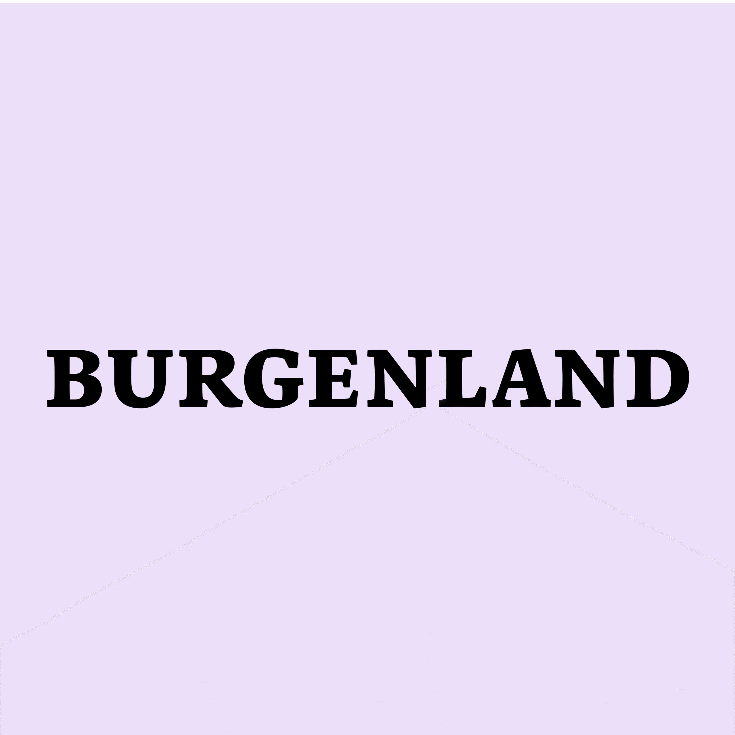 Burgenland