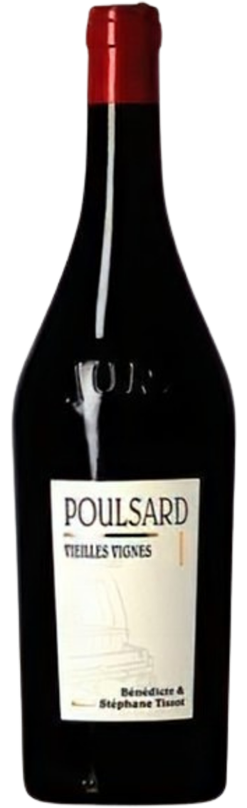 Arbois Poulsard Vieilles Vignes 23