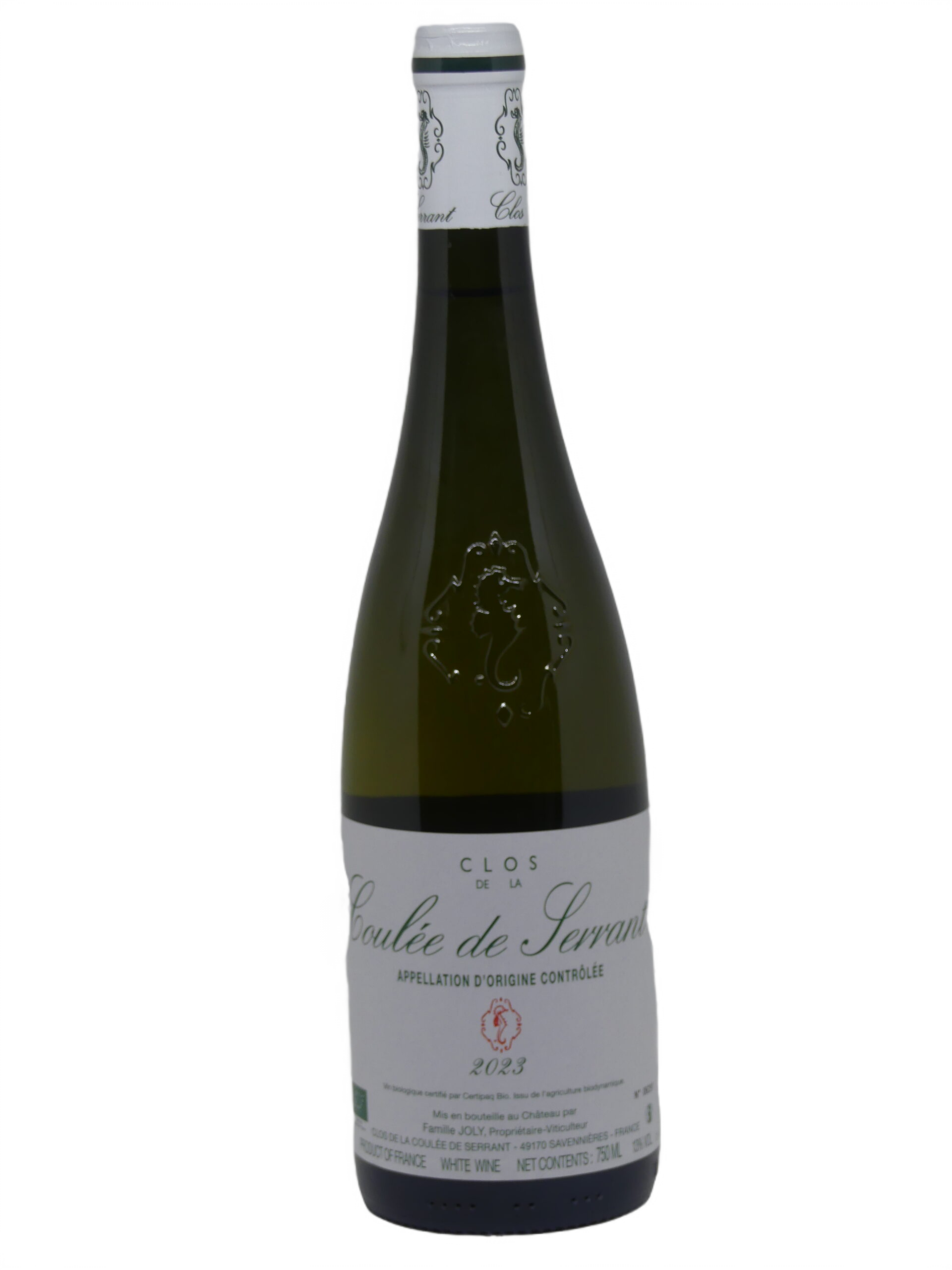 Coulee De Serrant 22