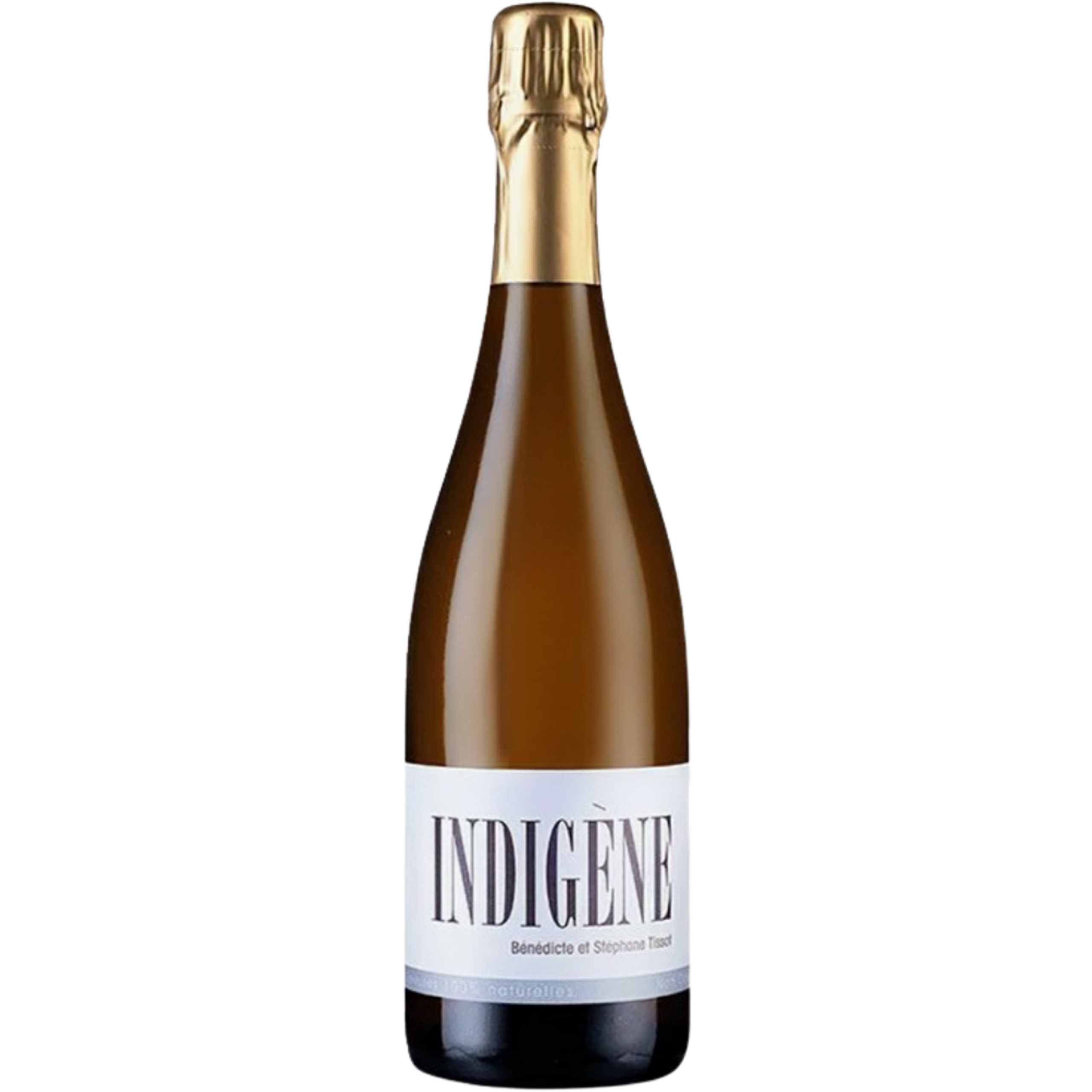 Cremant Du Jura Indigene NV