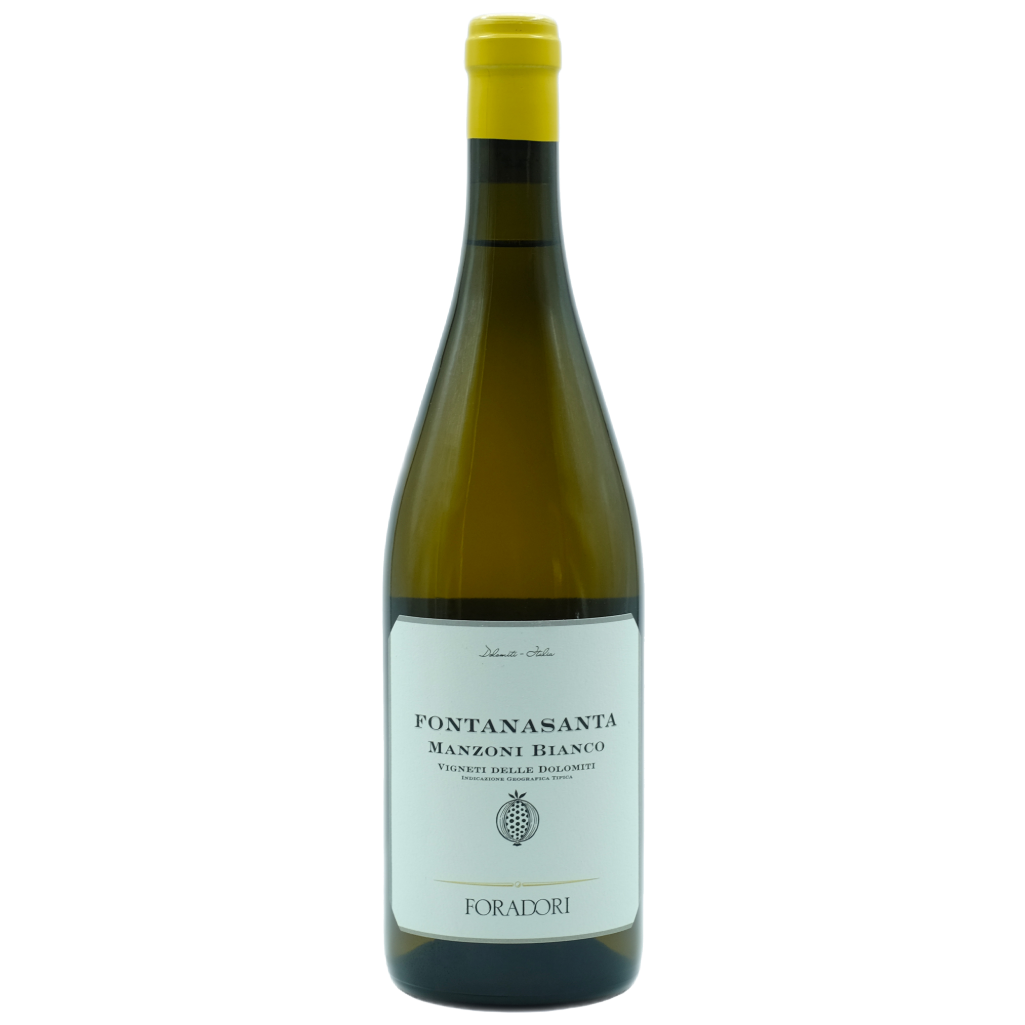 Fontanasanta Manzoni Bianco Magnum 16
