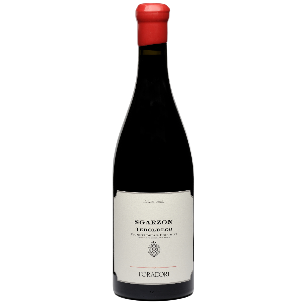 Fuoripista Pino Grigio Magnum 16