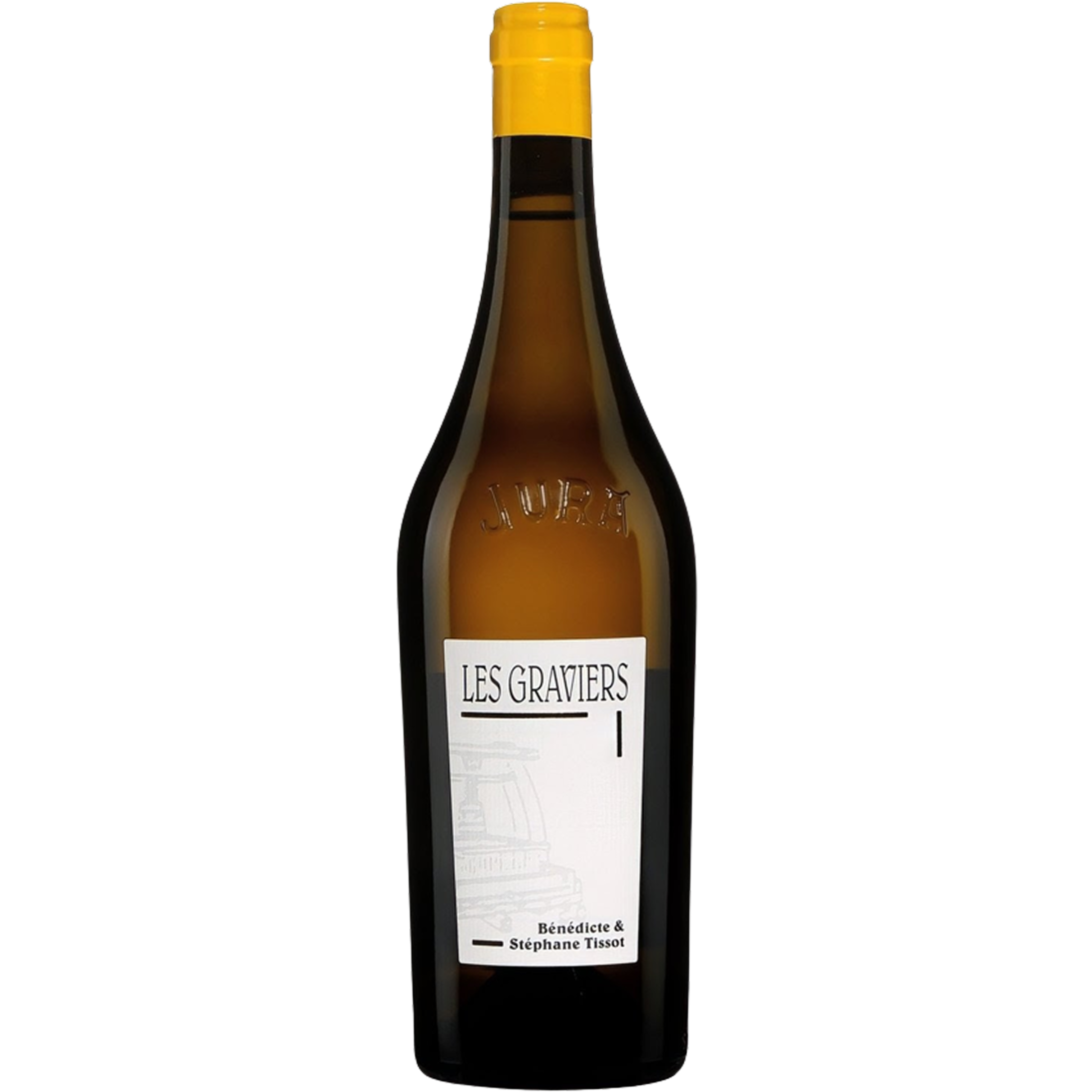 Chardonnay Les Graviers 20