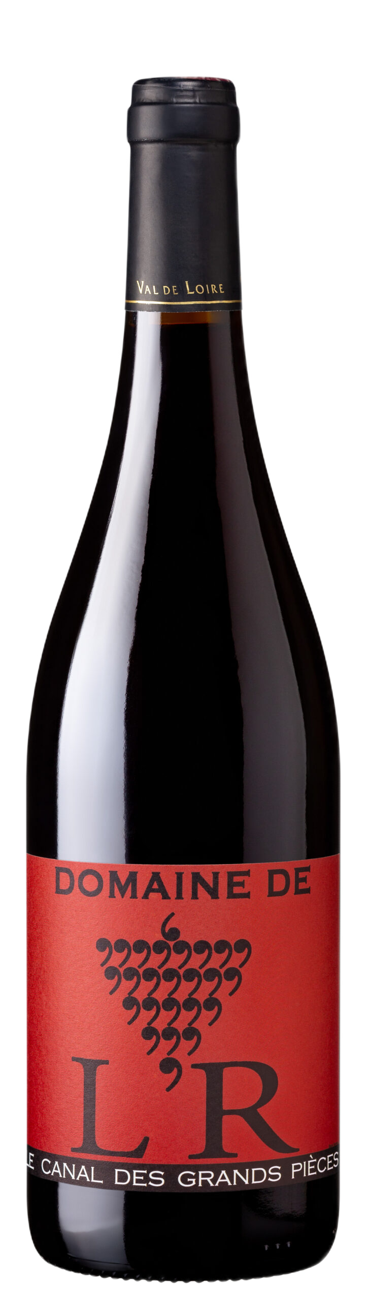 Canal de Grands Pièce 23